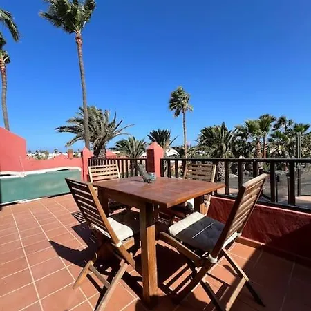 Apartman Oasis Royal
