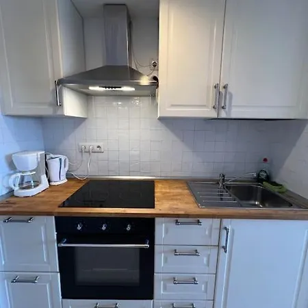 Lejlighed Oasis Royal *