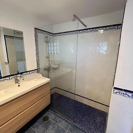 Oasis Royal Lejlighed *