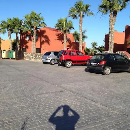 Oasis Royal Lejlighed Corralejo
