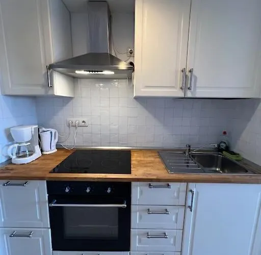 아파트 Oasis Royal *