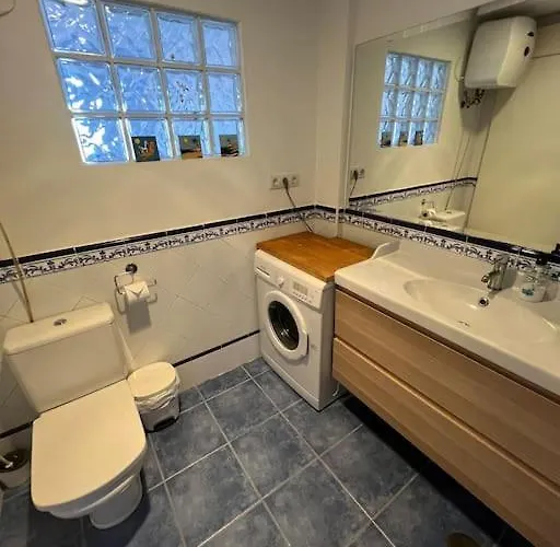 아파트 Oasis Royal *