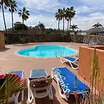 Oasis Royal Lejlighed Corralejo
