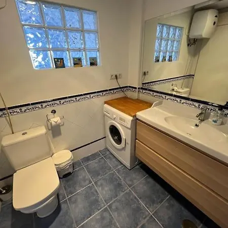 Lägenhet Oasis Royal *