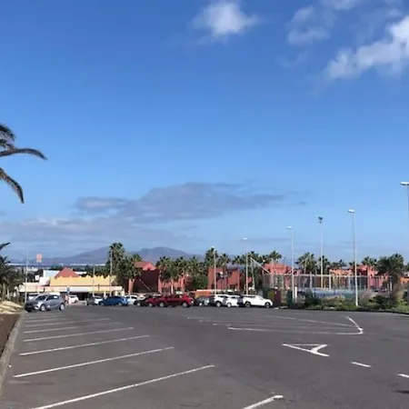 Oasis Royal דירה קורלחו