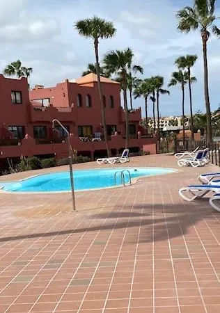 Oasis Royal *