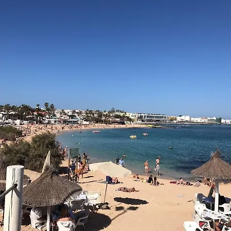 דירה Oasis Royal *