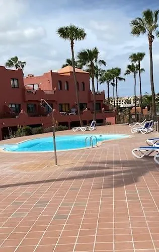 Oasis Royal קורלחו