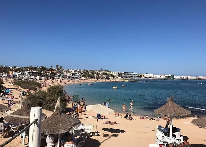 דירה Oasis Royal *